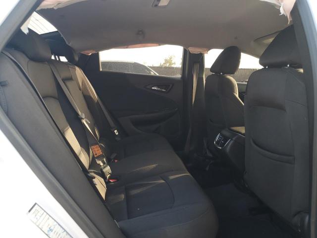 Фото 10 - CHEVROLET MALIBU