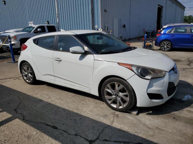 Фото 4 - HYUNDAI VELOSTER