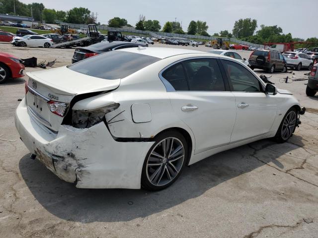 Фото 3 - INFINITI Q50
