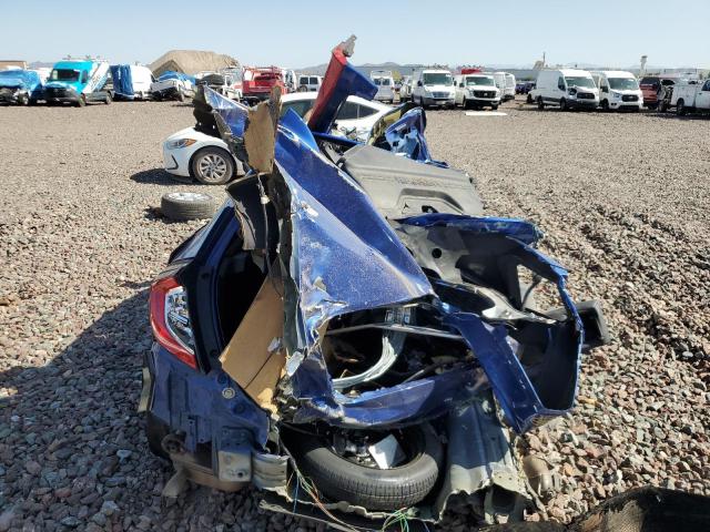 Фото 6 - HONDA CIVIC