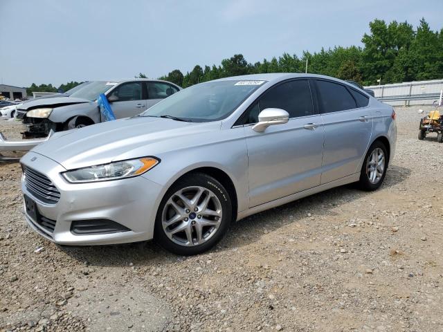 Фото 1 - FORD FUSION