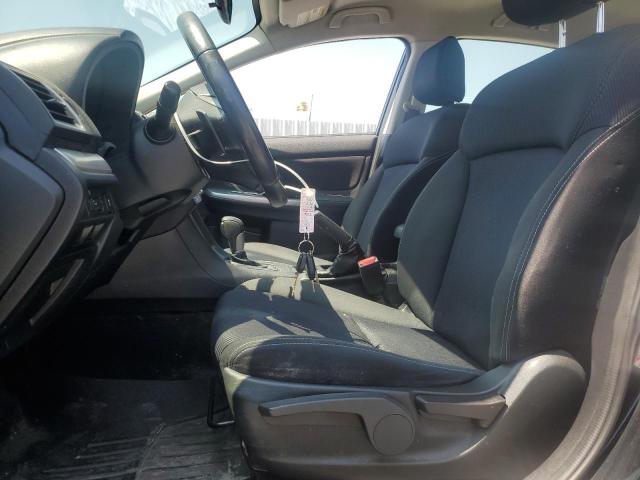 Фото 7 - SUBARU IMPREZA