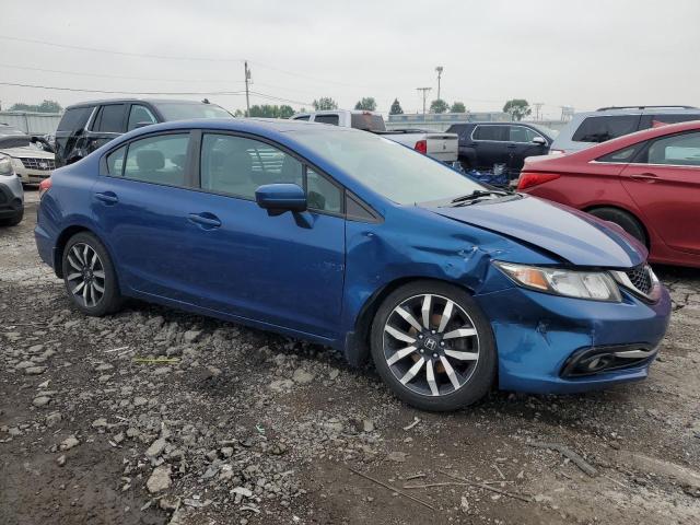 Фото 4 - HONDA CIVIC