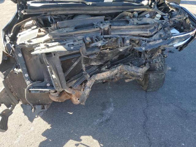 Фото 12 - CHEVROLET SUBURBAN