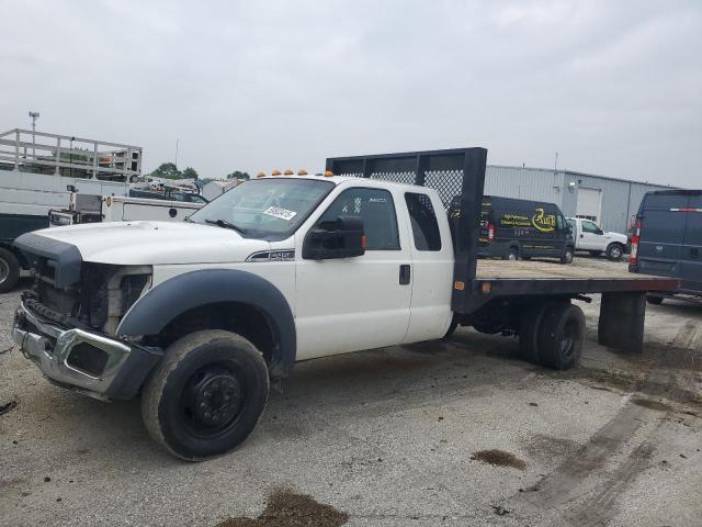 Фото 1 - FORD F450