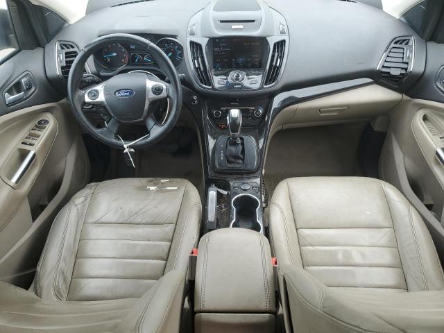 Фото 8 - FORD ESCAPE