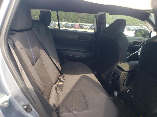 Фото 10 - TOYOTA COROLLA CR