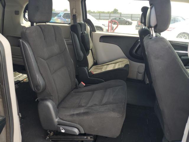 Фото 11 - DODGE CARAVAN