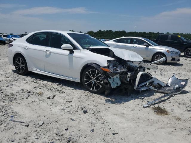 Фото 4 - TOYOTA CAMRY