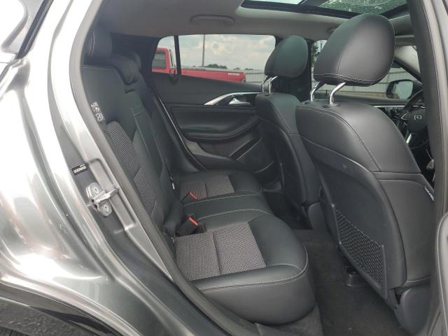 Фото 11 - INFINITI QX30