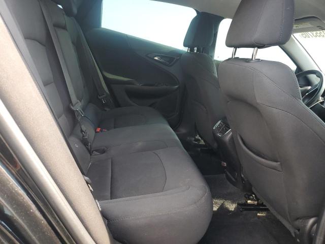 Фото 10 - CHEVROLET MALIBU