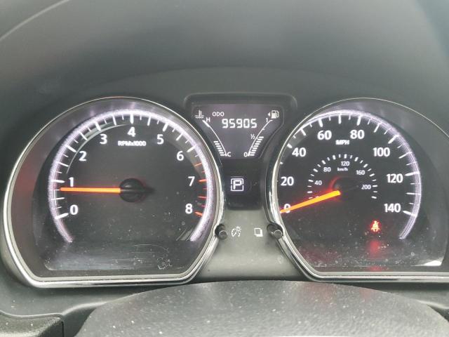 Фото 9 - NISSAN VERSA