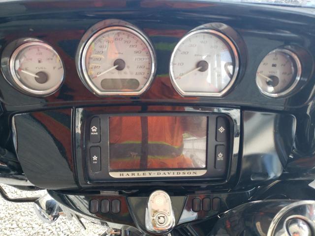 HARLEY-DAVIDSON FL 2014