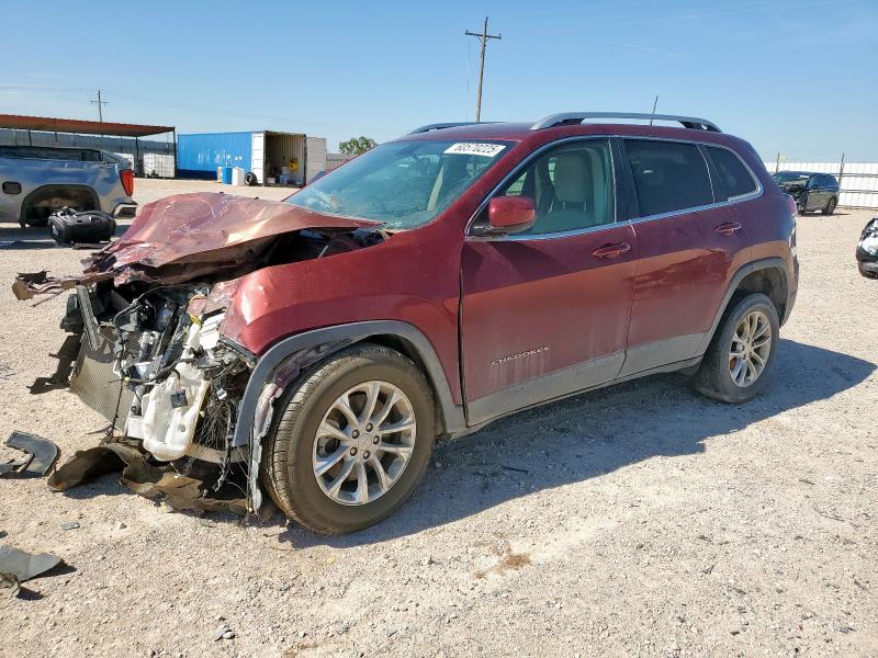 Фото 1 - JEEP GRAND CHER