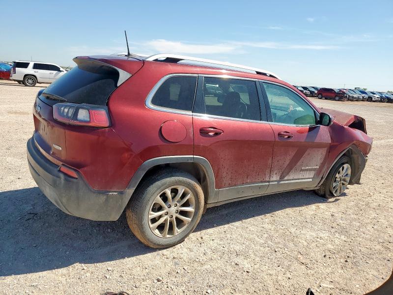 Фото 3 - JEEP GRAND CHER