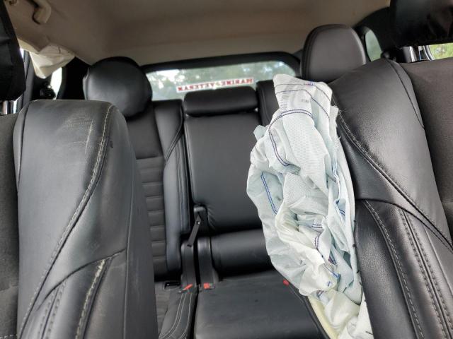 Фото 10 - MITSUBISHI OUTLANDER