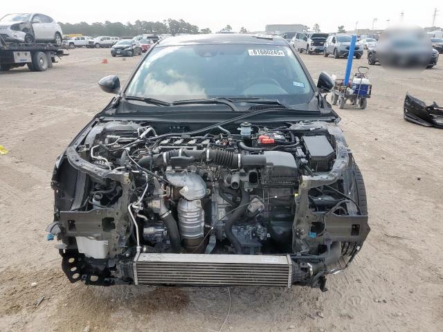 Фото 5 - HONDA ACCORD