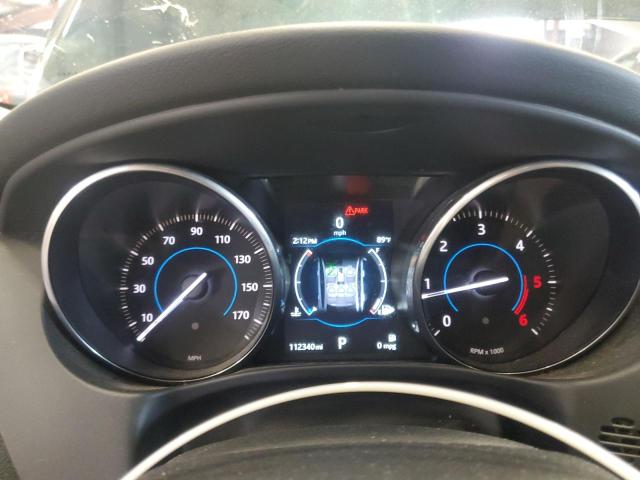 Фото 9 - JAGUAR XE