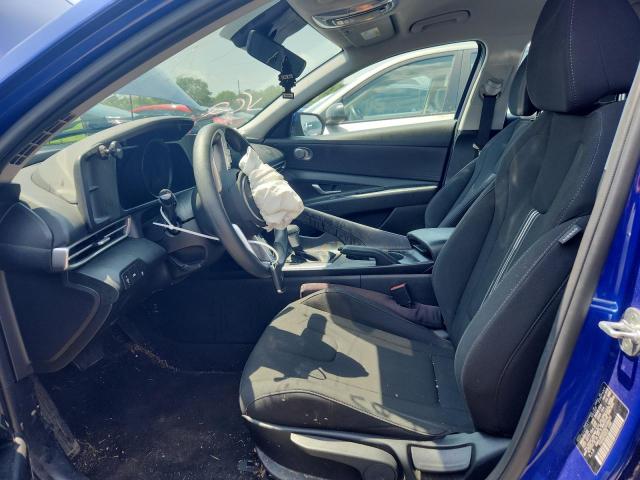 Фото 7 - HYUNDAI ELANTRA