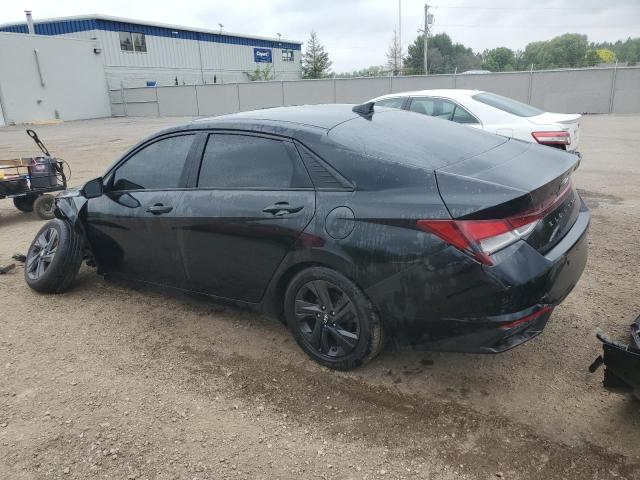 Фото 2 - HYUNDAI ELANTRA