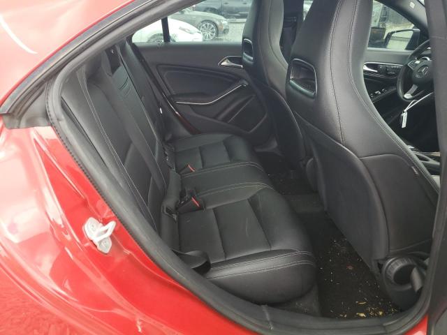 Фото 10 - MERCEDES-BENZ CLA-CLASS