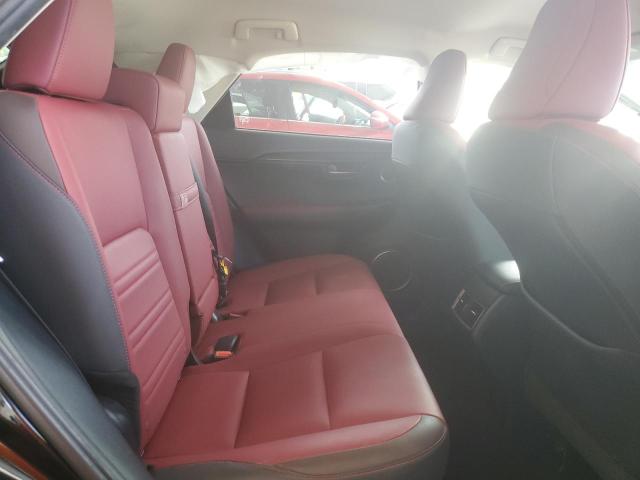 Фото 11 - LEXUS NX