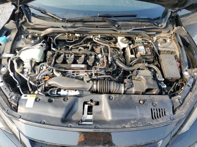 Фото 11 - HONDA CIVIC