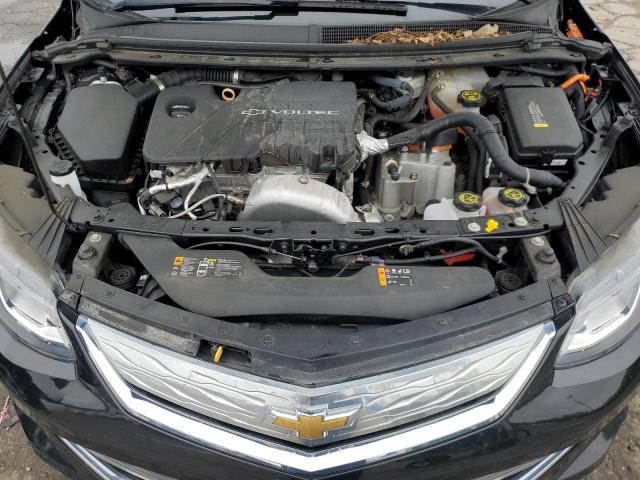 Фото 11 - CHEVROLET VOLT