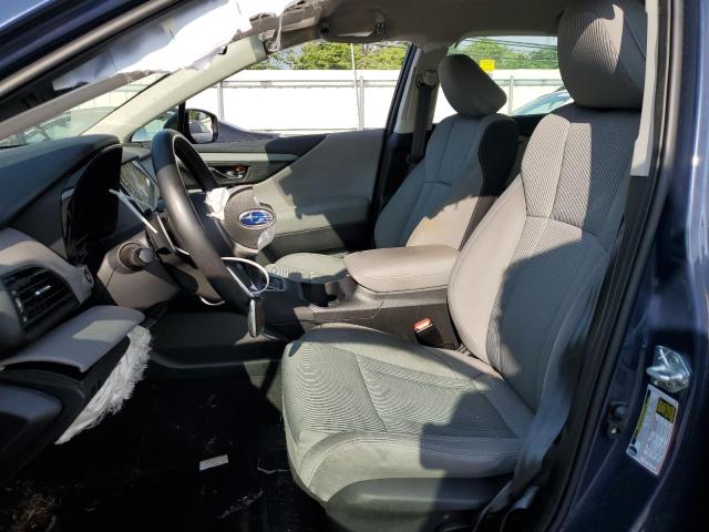 Фото 7 - SUBARU LEGACY