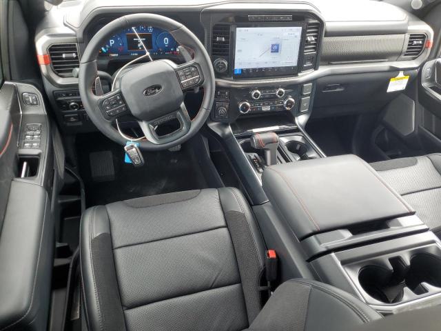 FORD F150 2024 VIN 1FTFW1RG4RFB78888