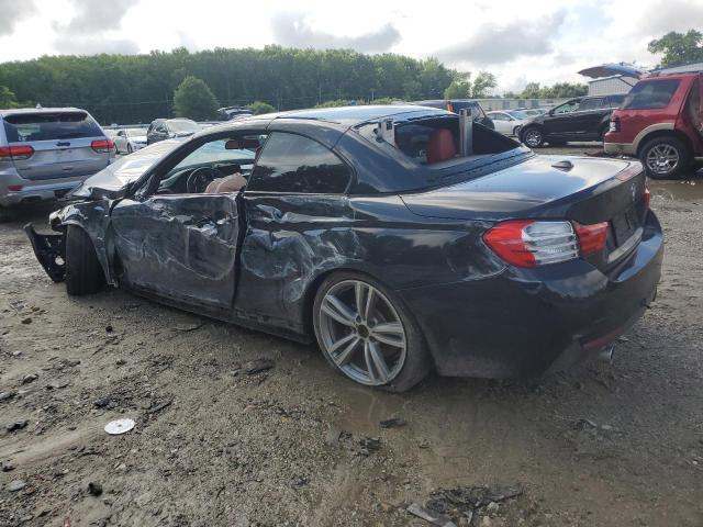 Фото 2 - BMW 4 SERIES