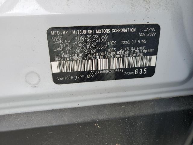 Фото 13 - MITSUBISHI OUTLANDER