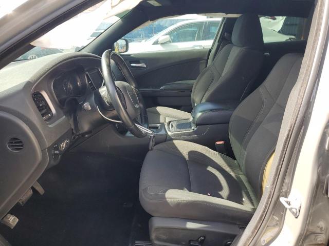 Фото 7 - DODGE CHARGER