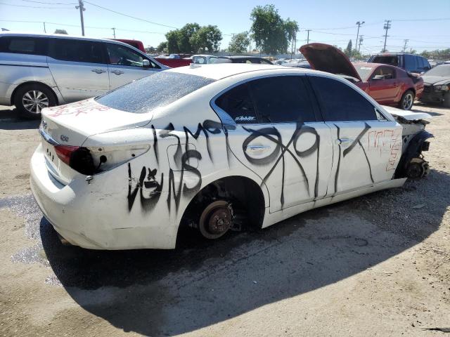 Фото 3 - INFINITI Q50