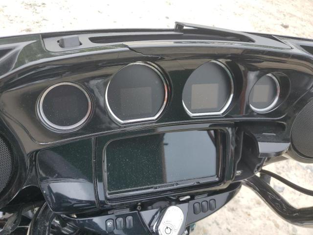 HARLEY-DAVIDSON FL 2014