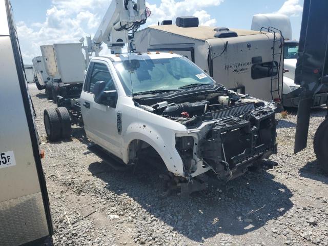 FORD F450 2019 VIN 1FDUF4GY0KEF91371