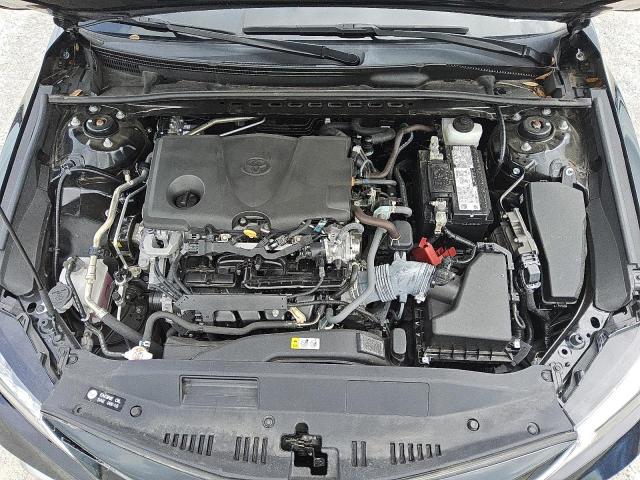 Фото 11 - TOYOTA CAMRY