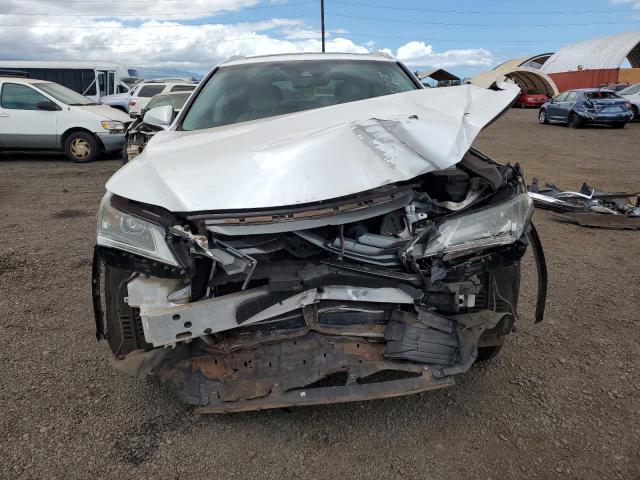 Фото 5 - LEXUS RX350