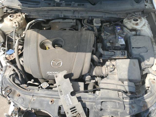 Фото 11 - MAZDA 3