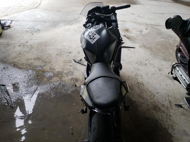 KAWASAKI EX650 R 2024