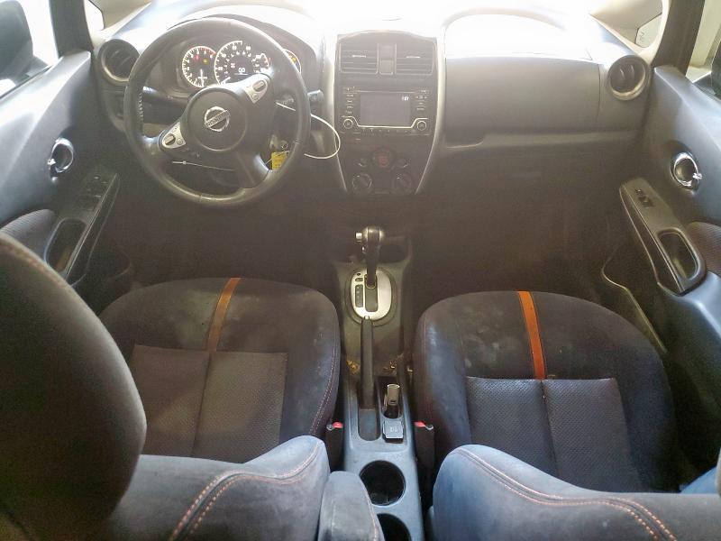 Фото 8 - NISSAN VERSA