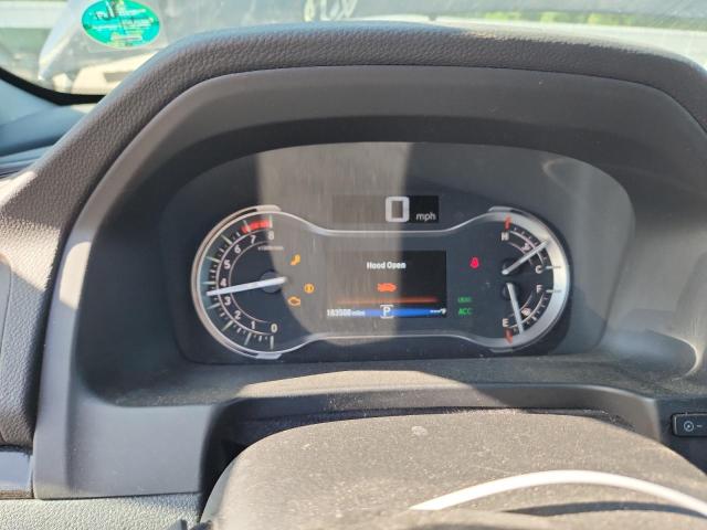 Фото 9 - HONDA PILOT