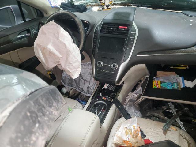 Фото 8 - LINCOLN MKC