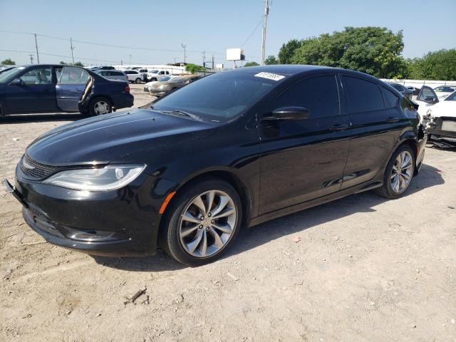 Фото 1 - CHRYSLER 200