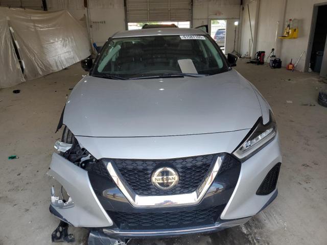 Фото 5 - NISSAN MAXIMA