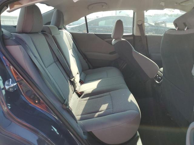 Фото 10 - SUBARU LEGACY