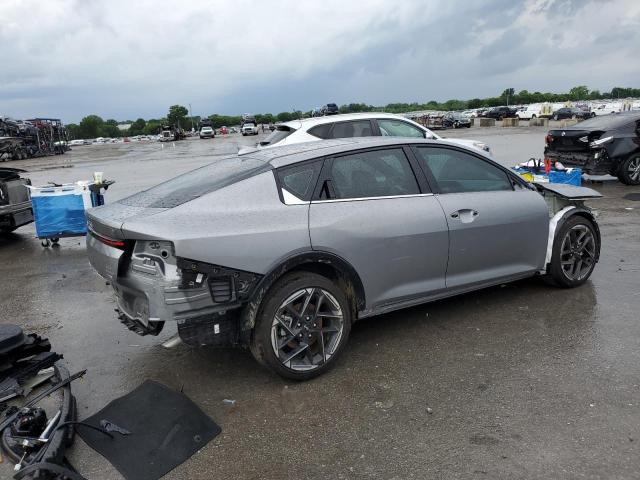 KIA K4 GT LINE 2025 VIN 3KPFW4DEXSE048024