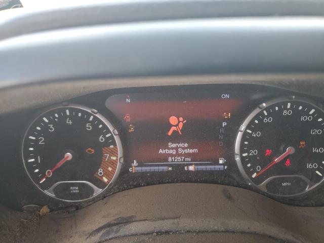 Фото 9 - JEEP RENEGADE