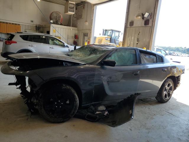 Фото 1 - DODGE CHARGER