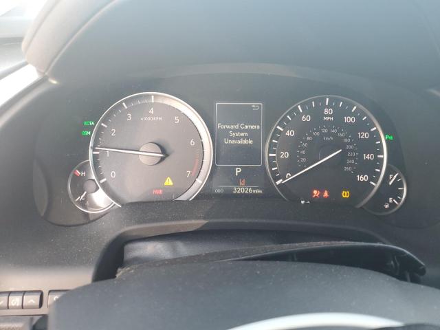 Фото 9 - LEXUS RX350